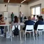 Més informació sobre l'article Inici del curs de carretoner/a amb gran participació al nostre municipi
