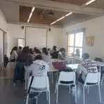 Més informació sobre l'article Finalitza amb èxit el curs de manipulació d’aliments