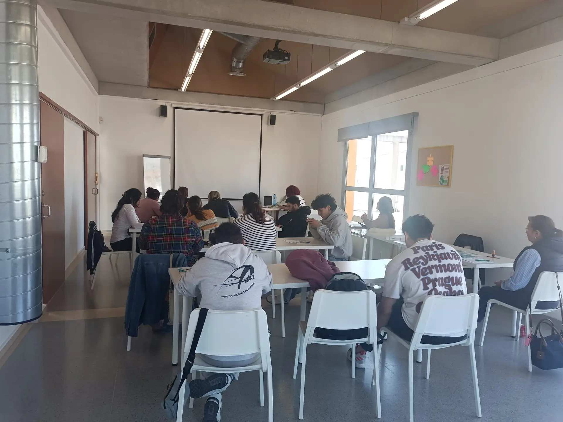 Actualment esteu veient Finalitza amb èxit el curs de manipulació d’aliments