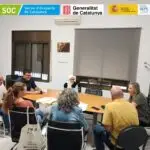 Més informació sobre l'article L’Ajuntament de Cunit dona la benvinguda a tres noves vetlladores escolars gràcies al programa Treball i Formació EELL