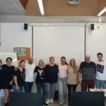 Més informació sobre l'article Finalitza amb èxit  la formació de Creació de Continguts Digitals