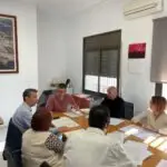 Més informació sobre l'article Reunió programa comarques 2025