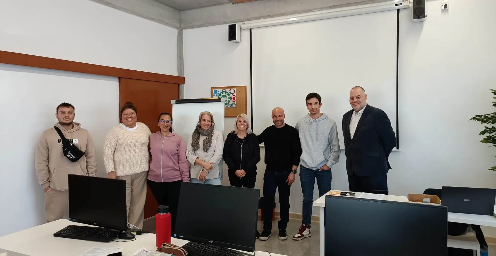 Actualment esteu veient Finalitza el curs de Comptabilitat bàsica