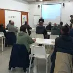 Més informació sobre l'article Nou inici de formació: curs de manteniment de piscines i zones enjardinades