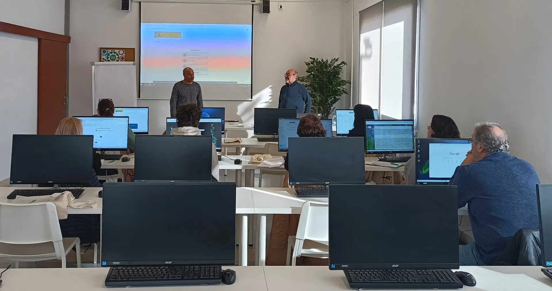 Actualment esteu veient Inici del curs “Gestió fàcil per a persones autònomes i emprenedores”