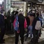 Més informació sobre l'article Visita formativa a la piscina del Complex Esportiu Municipal Els Joncs