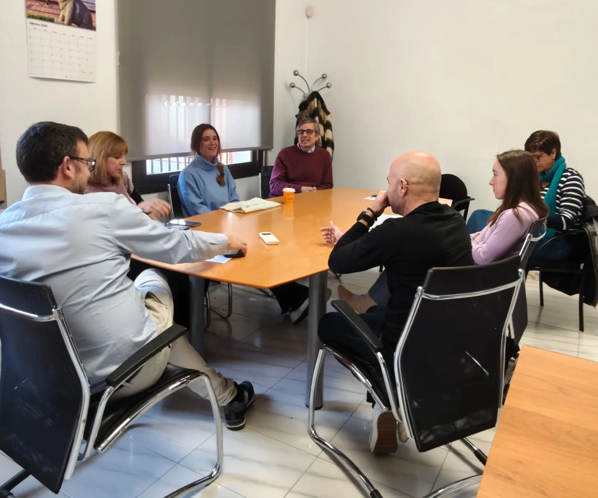 Actualment esteu veient Dues noves incorporacions en el programa «joves en pràctiques 2025» per l’àrea de Turisme i Urbanisme