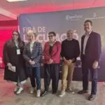 Més informació sobre l'article La Fira d’Ocupació de Calafell reuneix 50 empreses i ofereix 350 llocs de treball