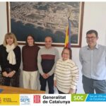 Més informació sobre l'article Cunit inicia el projecte ‘Treball als Barris’