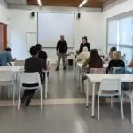 Més informació sobre l'article Formació en manipulació d’aliments al SOM Cunit