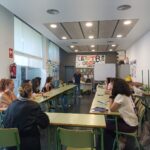 Més informació sobre l'article Finalitza amb èxit la part teòrica del certificat de professionalitat de Dinamització d’Activitats de Lleure Infantil i Juvenil