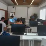 Més informació sobre l'article L’Ajuntament de Cunit apropa la Intel·ligència Artificial a autònoms i petites empreses