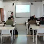Més informació sobre l'article El SOM Cunit prepara els participants per al Speed Job Dating d’Indústria i Logística